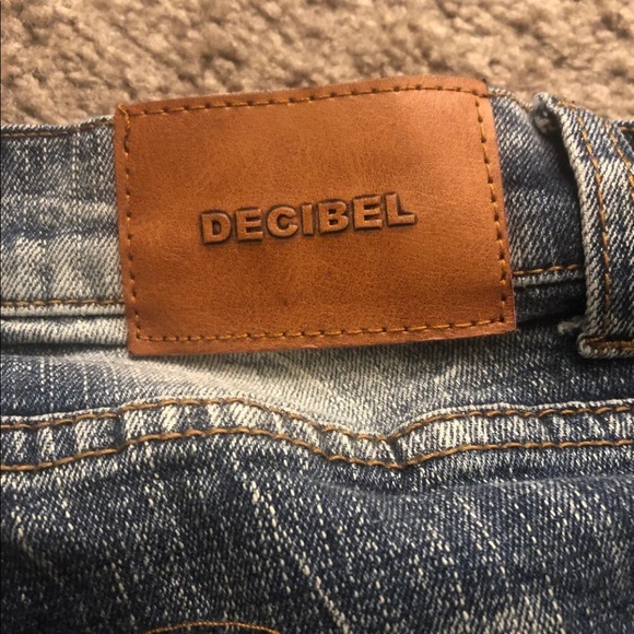 Men’s Jeans - Picture 5 of 6